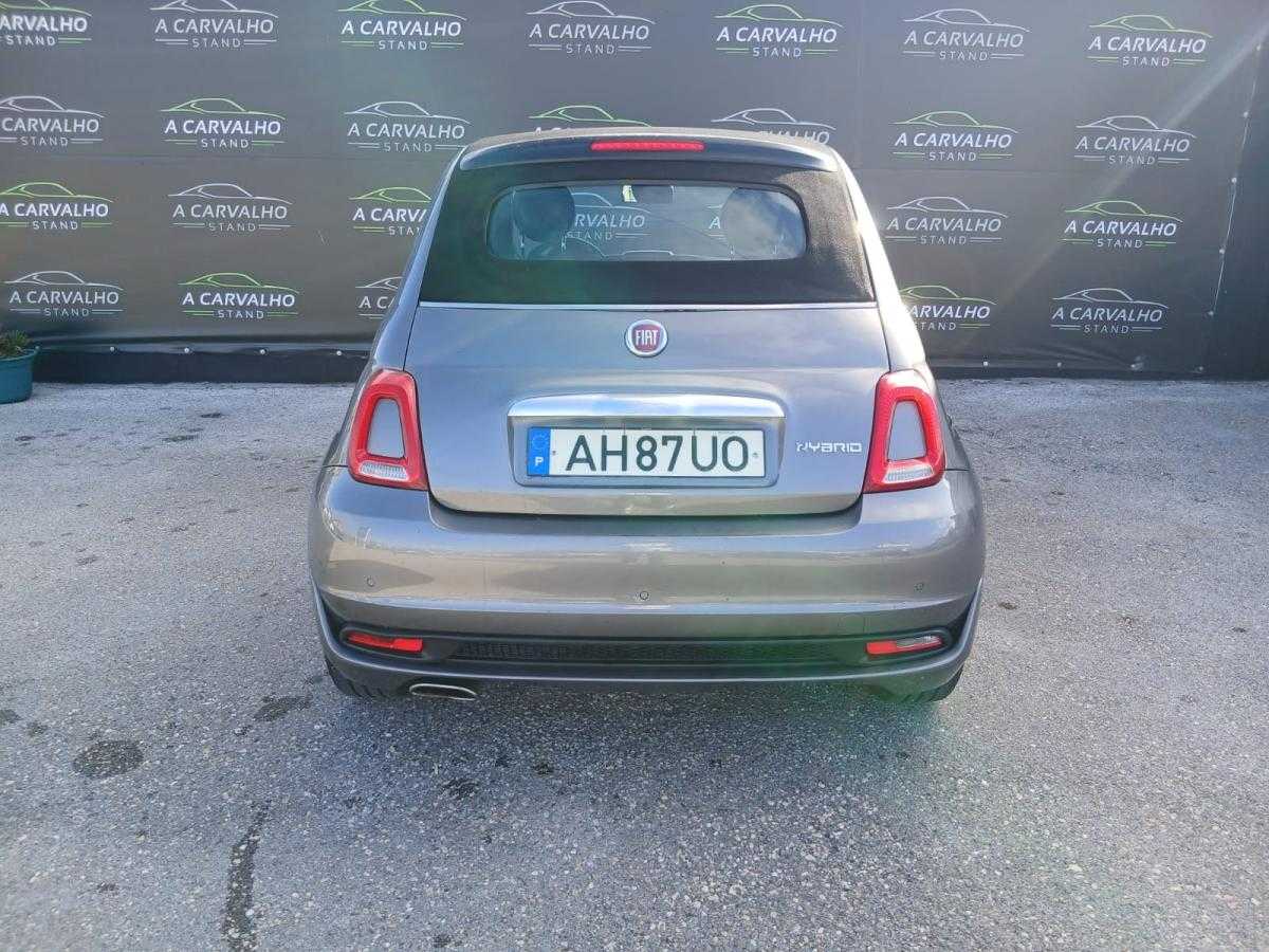 fiat-500c-2021-hibrido-a-gasolina-999cc