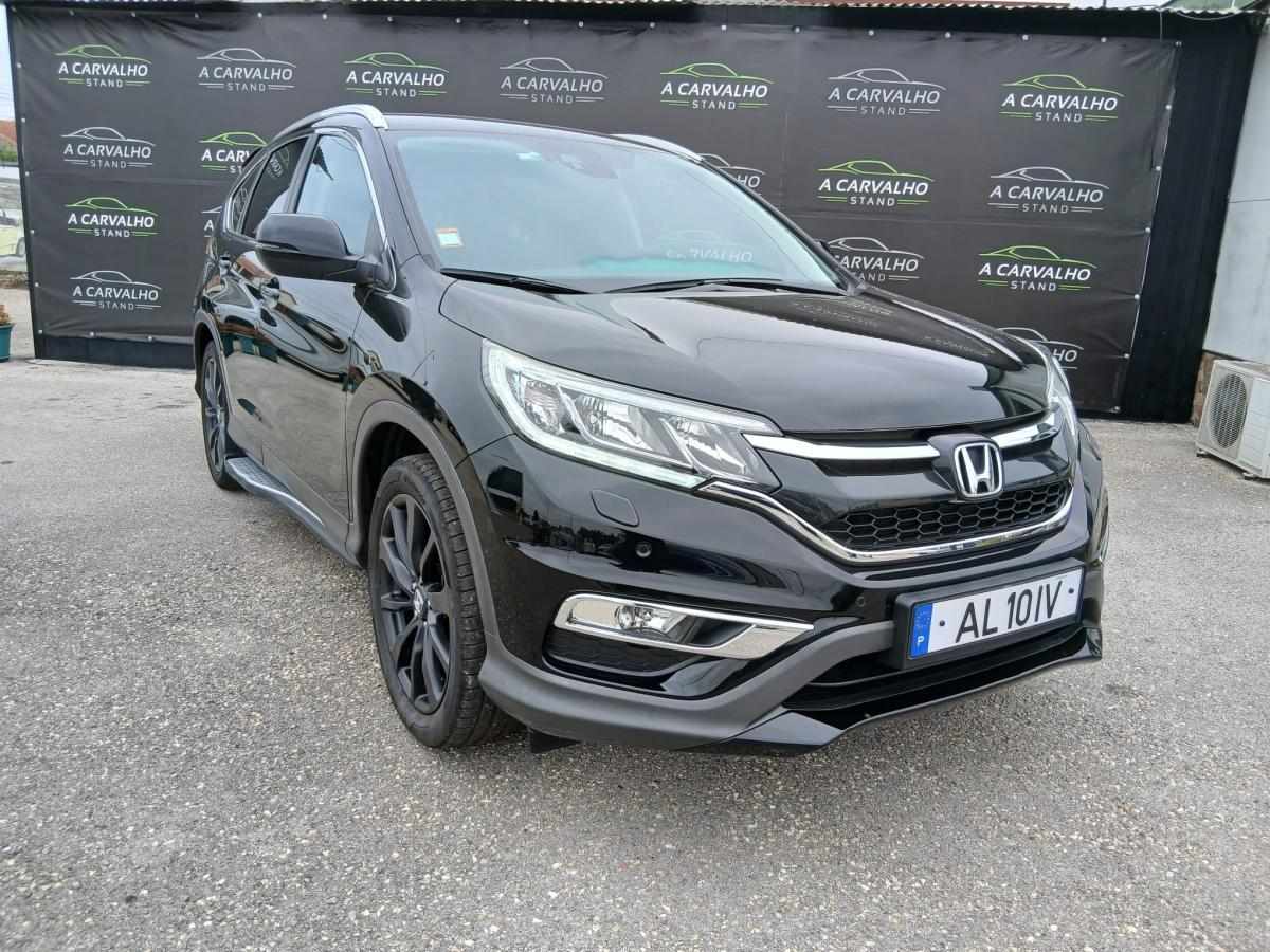 honda-cr-v-2016-diesel-1597cc