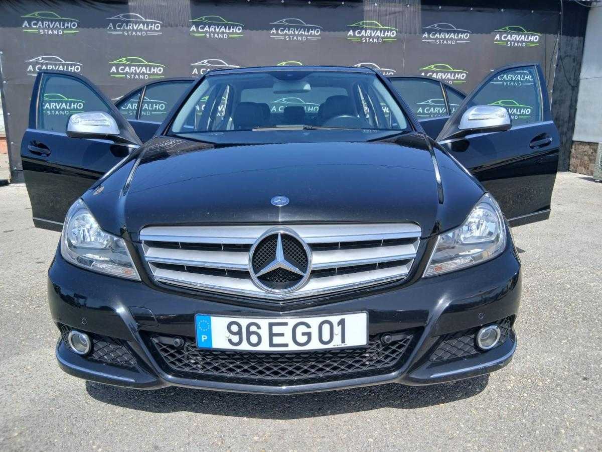 mercedes-benz-classe-c-2007-diesel-2148cc