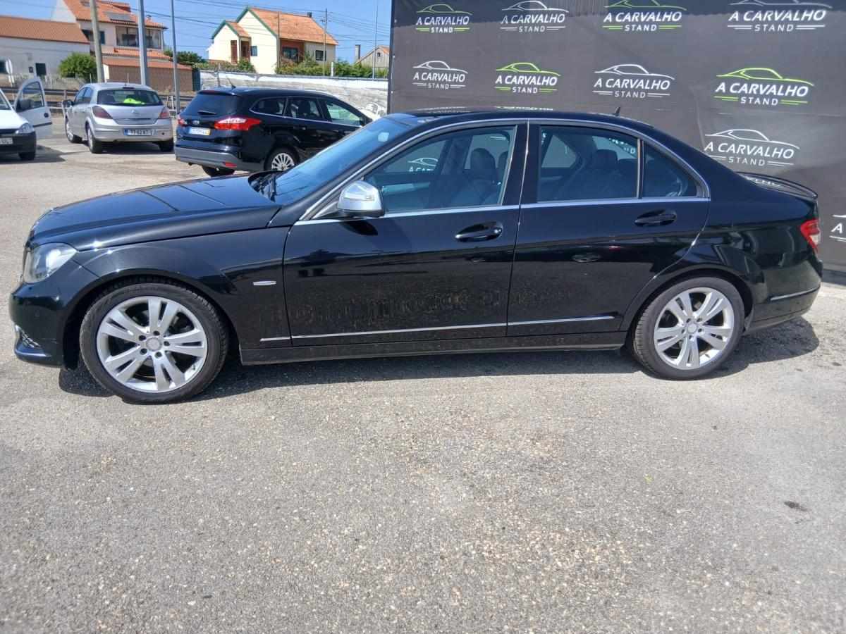 mercedes-benz-classe-c-2007-diesel-2148cc