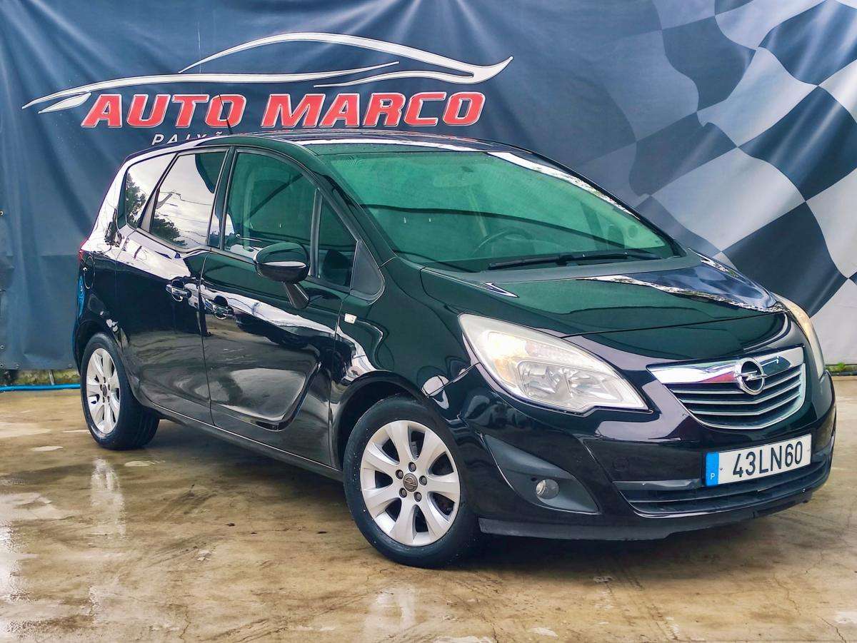 opel-meriva-2011-diesel-1248cc
