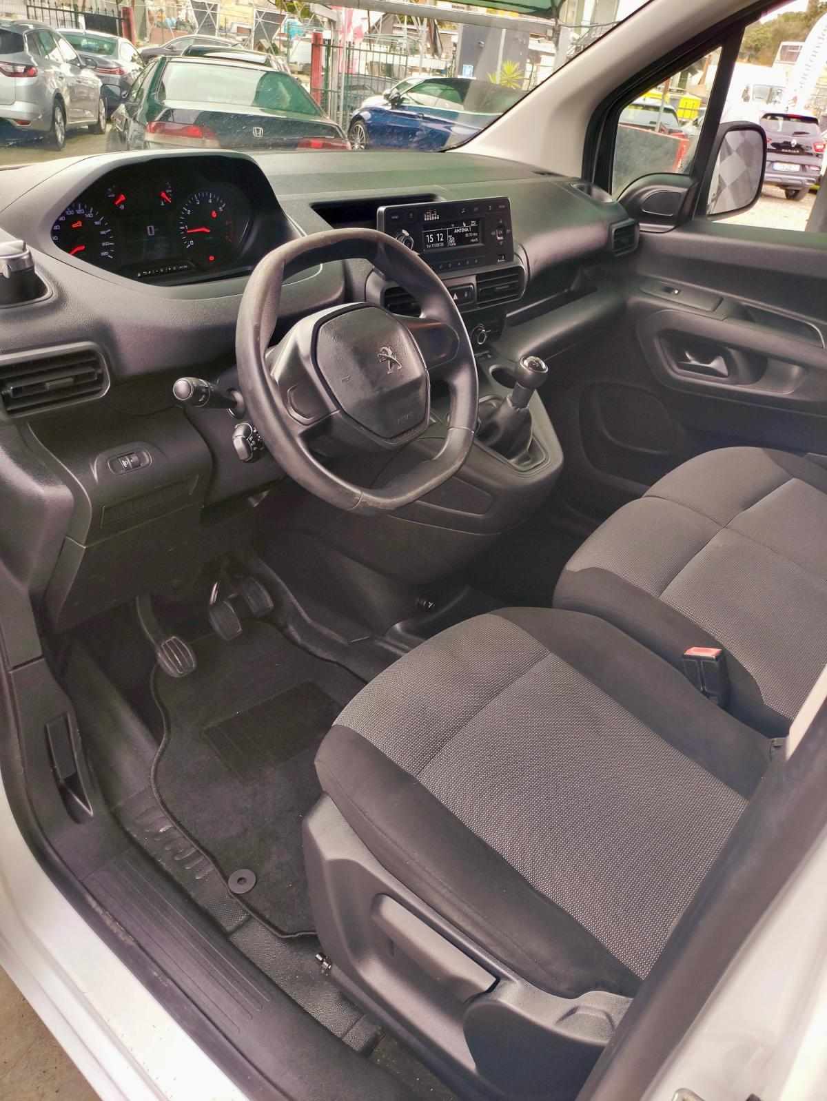peugeot-partner-2019-diesel-1560cc
