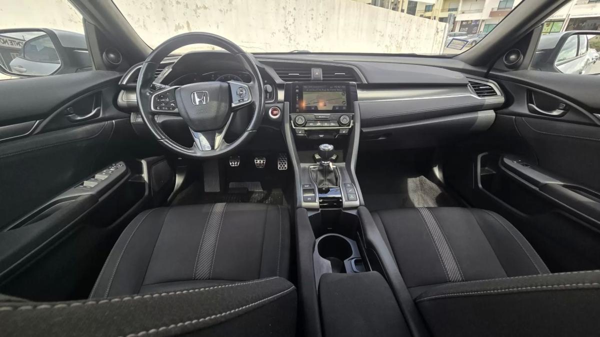 honda-civic-2017-gasolina-988cc