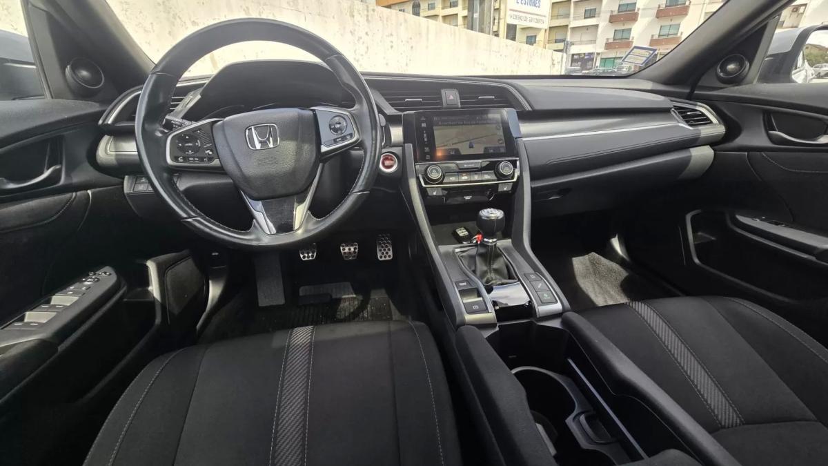 honda-civic-2017-gasolina-988cc