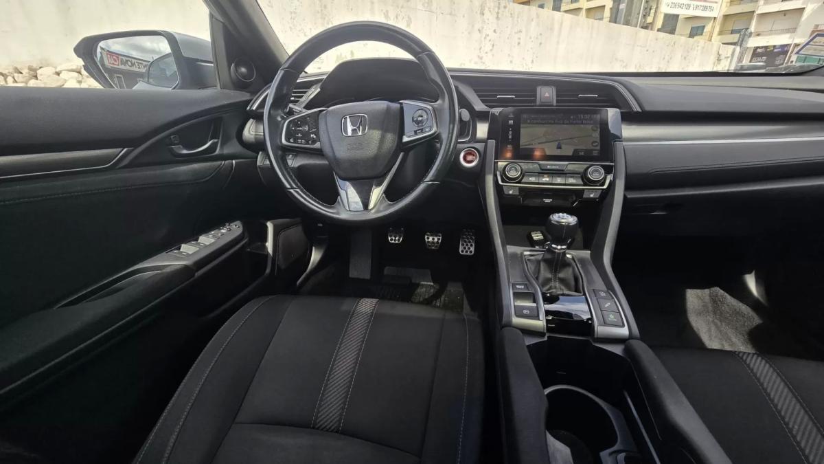 honda-civic-2017-gasolina-988cc