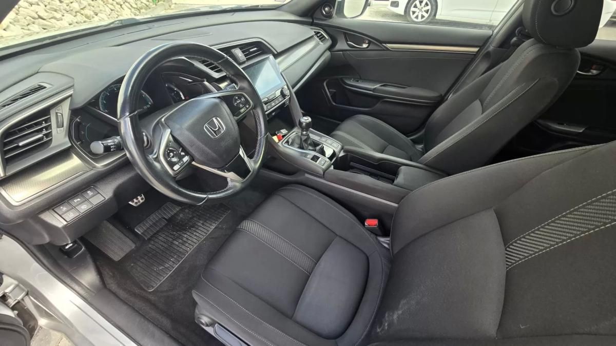honda-civic-2017-gasolina-988cc