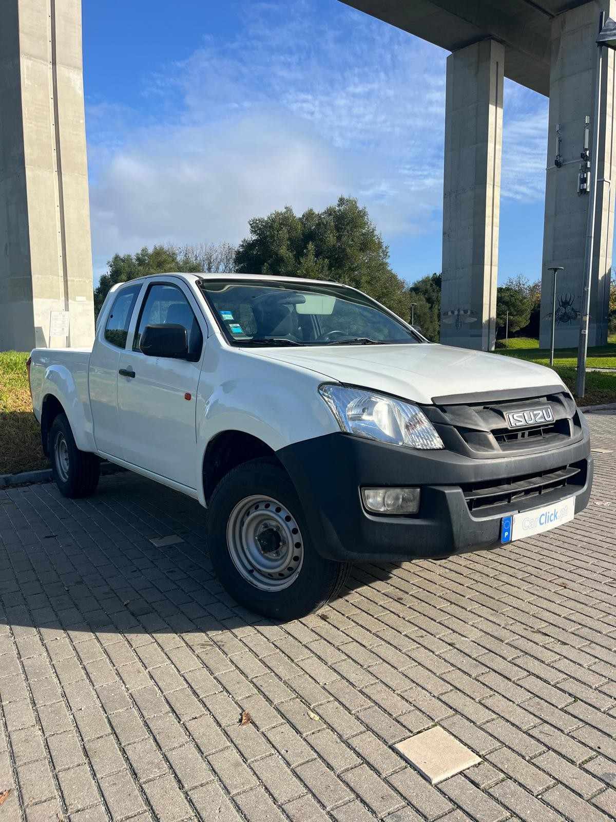 isuzu-d-max-2014-diesel-2499cc