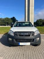 isuzu-d-max-2014-diesel-2499cc