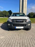 isuzu-d-max-2014-diesel-2499cc