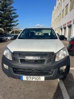 isuzu-d-max-2014-diesel-2499cc