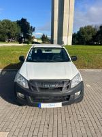 isuzu-d-max-2014-diesel-2499cc