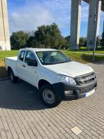 isuzu-d-max-2014-diesel-2499cc