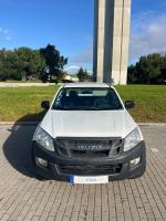 isuzu-d-max-2014-diesel-2499cc