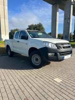 isuzu-d-max-2014-diesel-2499cc