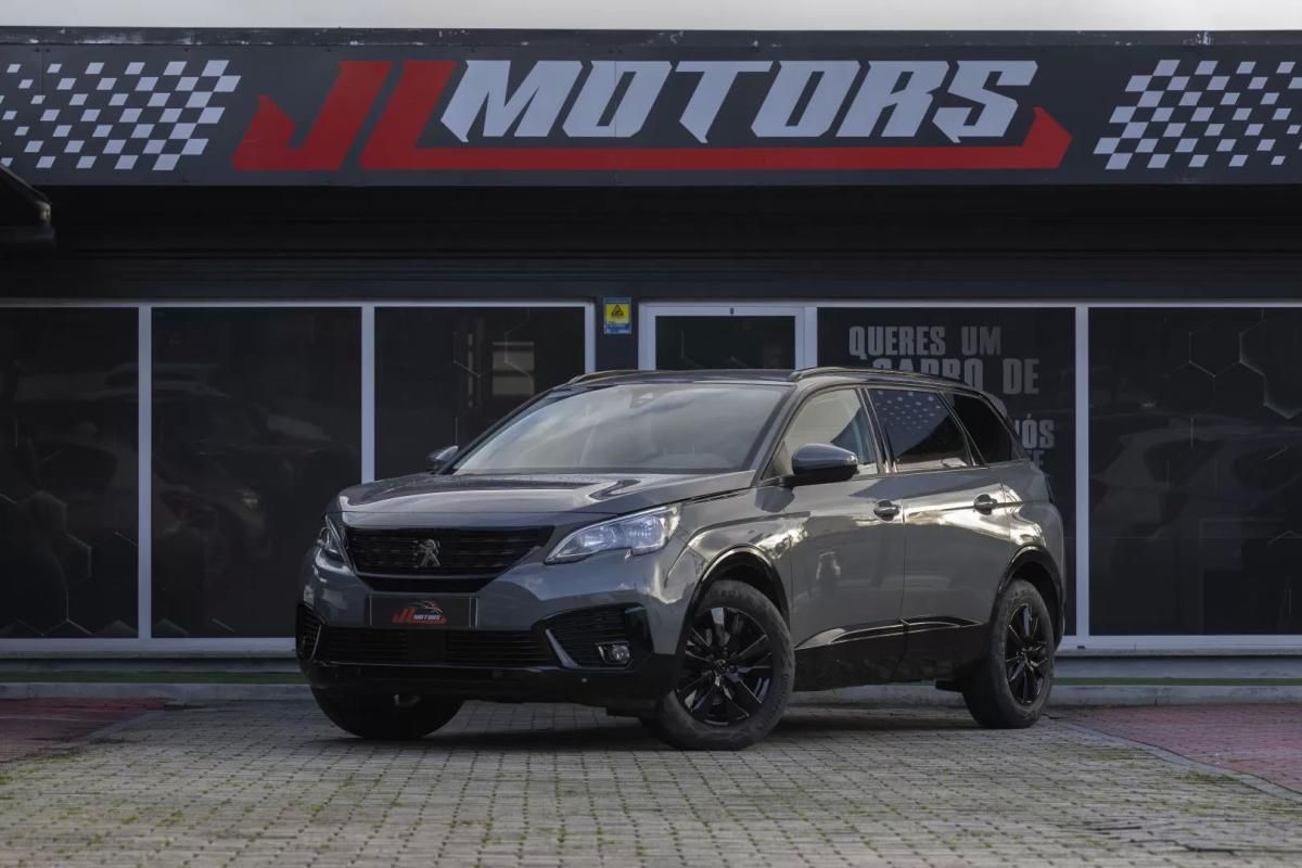 peugeot-5008-2019-diesel-1499cc