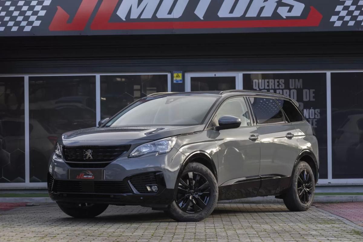 peugeot-5008-2019-diesel-1499cc