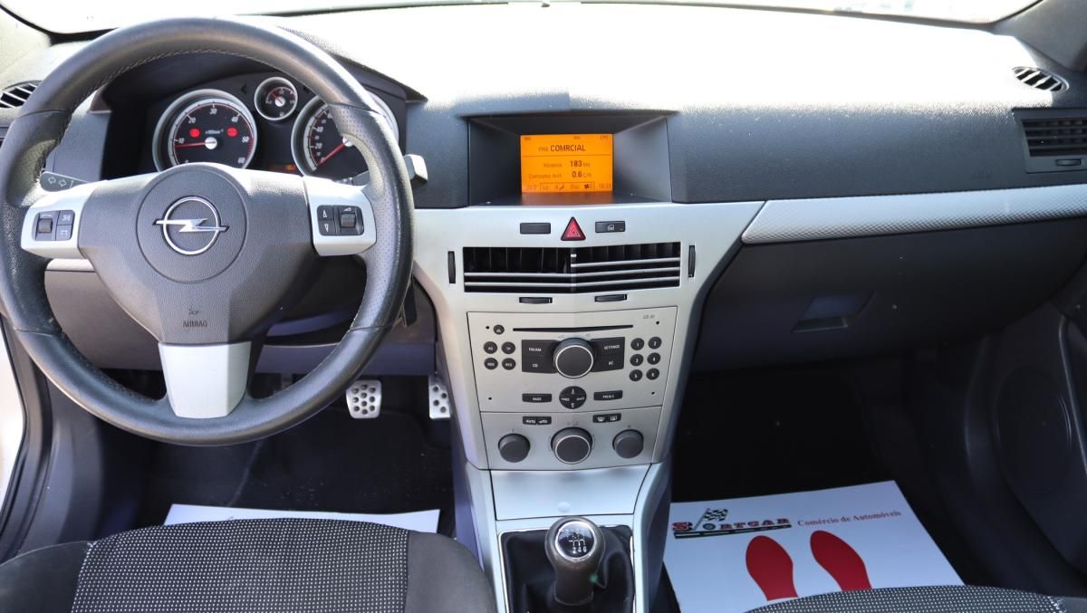 opel-astra-gtc-2005-diesel-1248cc