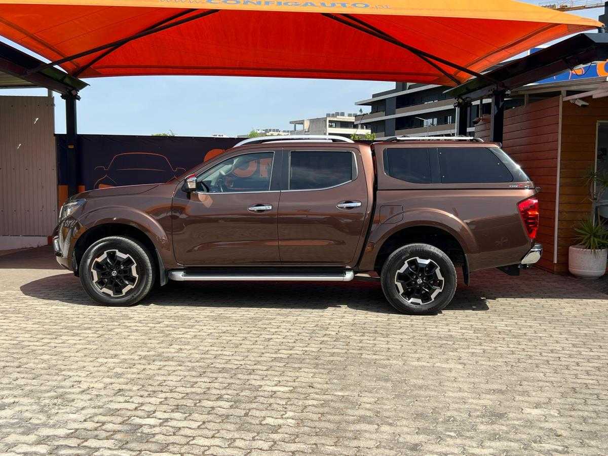 nissan-navara-2020-diesel-2298cc