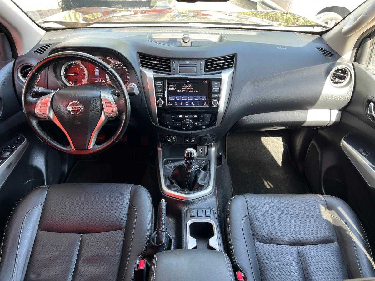 nissan-navara-2020-diesel-2298cc