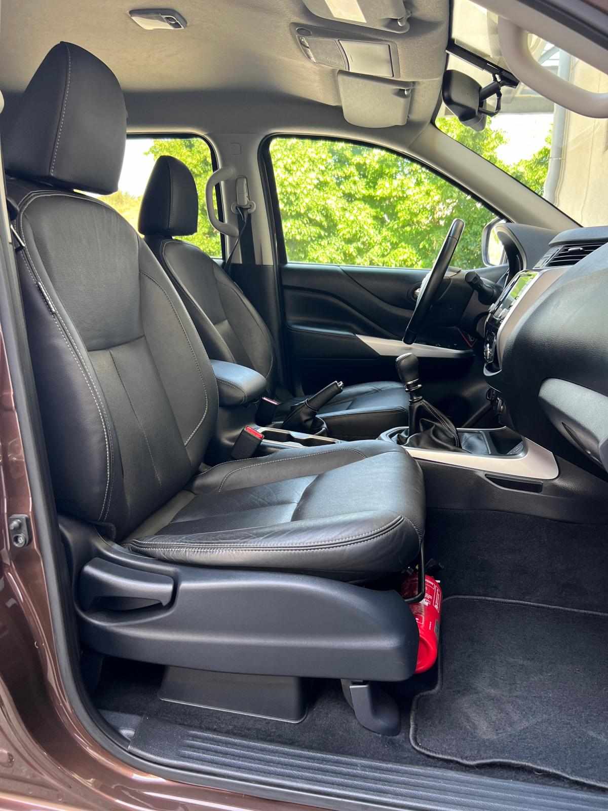 nissan-navara-2020-diesel-2298cc