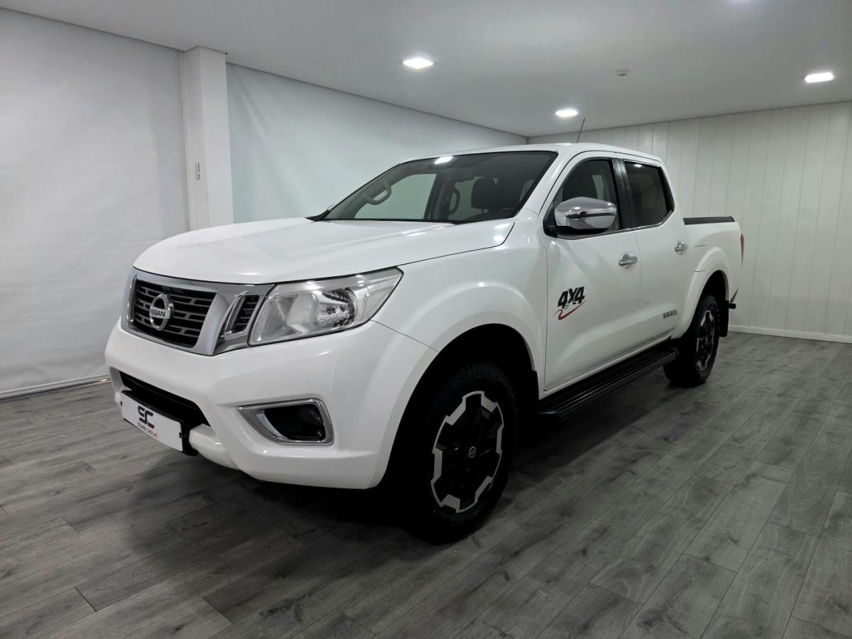 nissan-navara-2021-diesel-2298cc