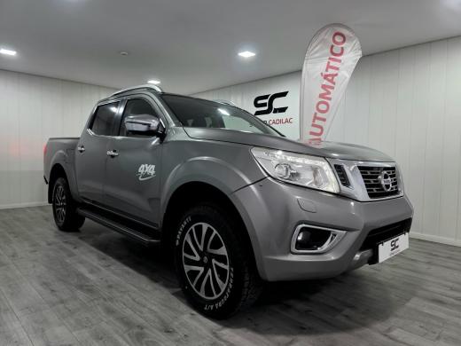 nissan-navara-2019-diesel-2298cc