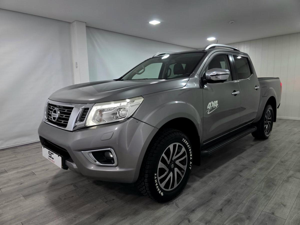 nissan-navara-2019-diesel-2298cc