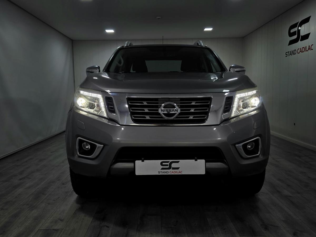 nissan-navara-2019-diesel-2298cc