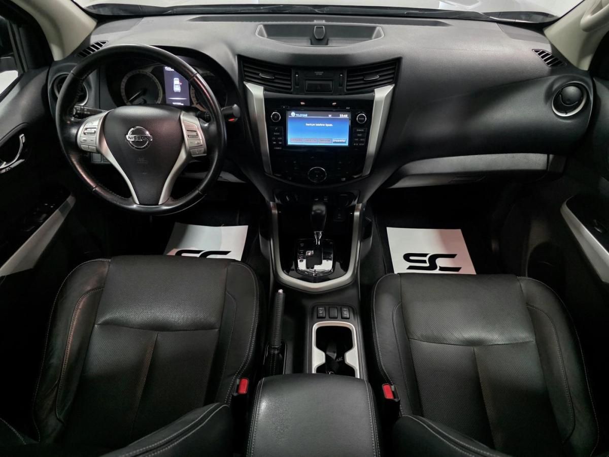 nissan-navara-2019-diesel-2298cc