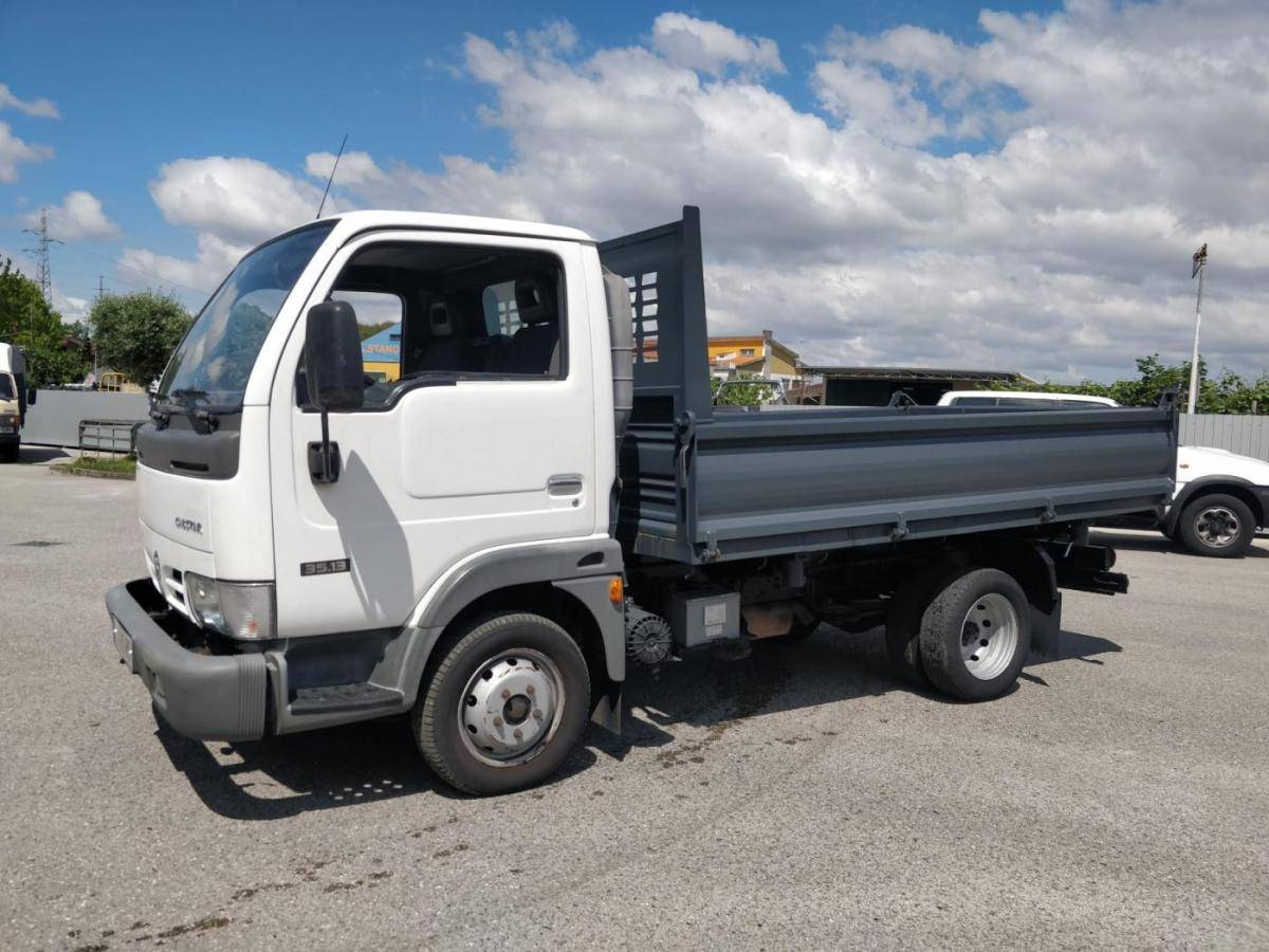 nissan-cabstar-2006-diesel-2953cc