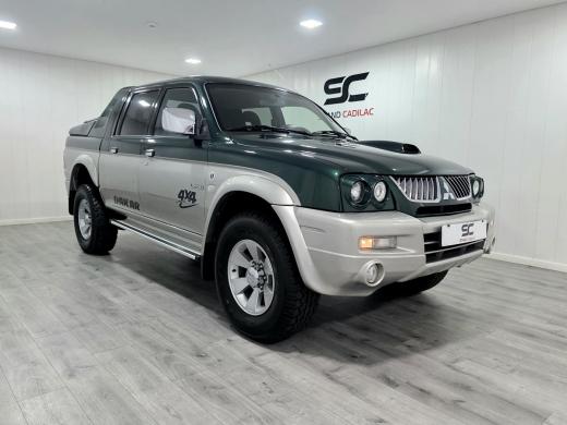 mitsubishi-l200-2007-diesel-2477cc