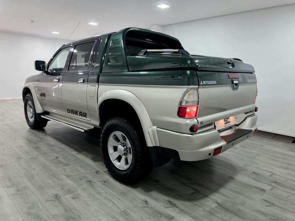 mitsubishi-l200-2007-diesel-2477cc