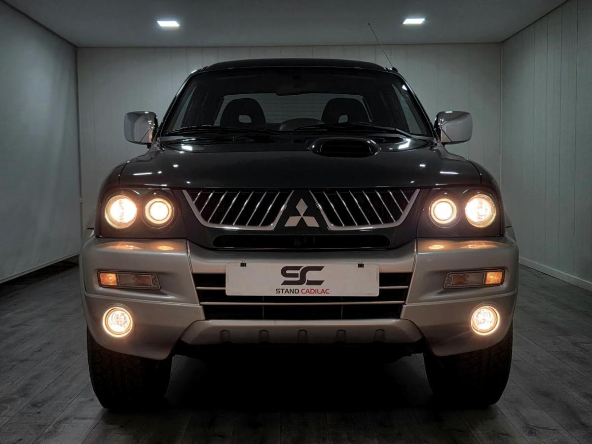 mitsubishi-l200-2007-diesel-2477cc