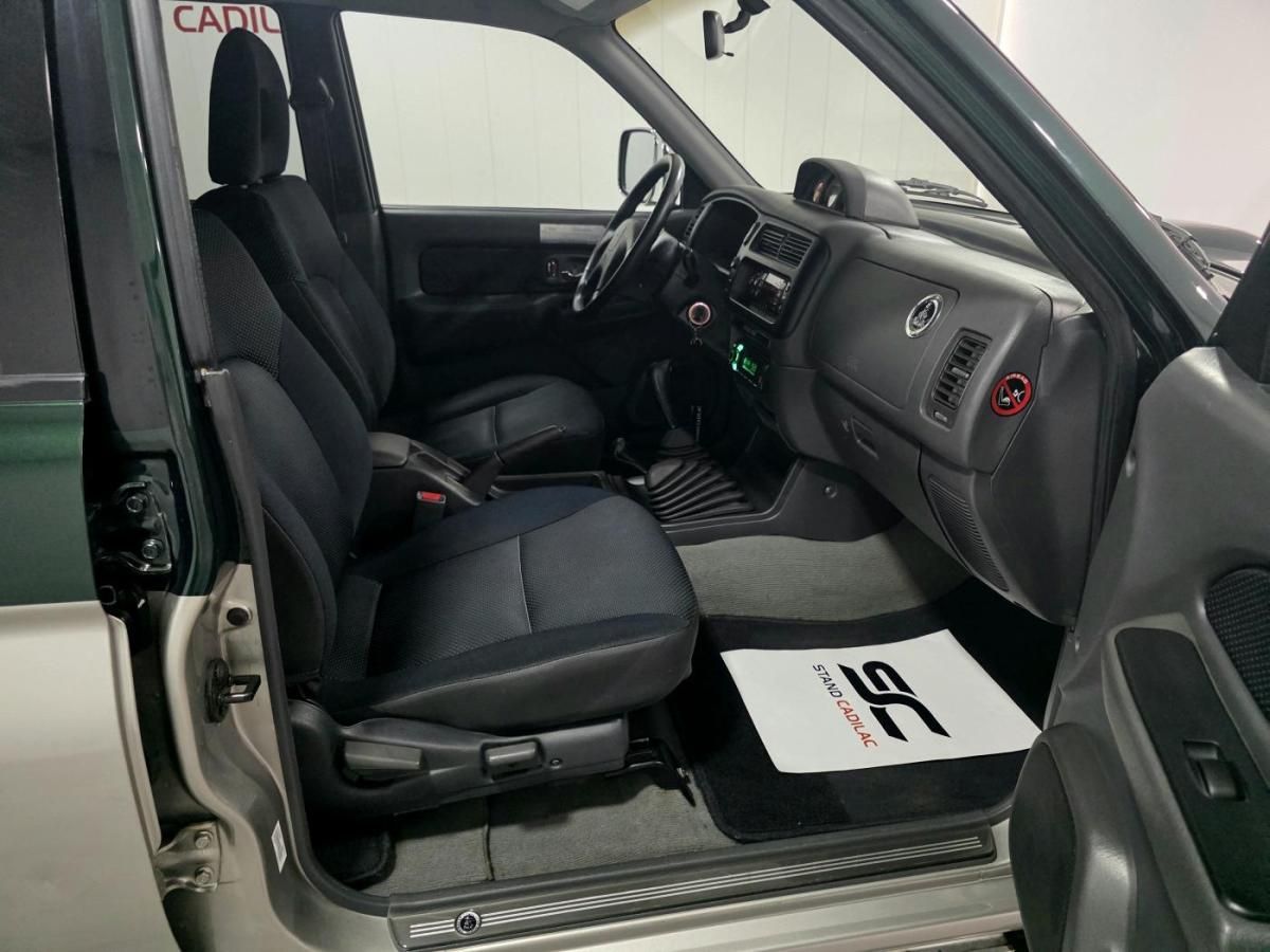 mitsubishi-l200-2007-diesel-2477cc