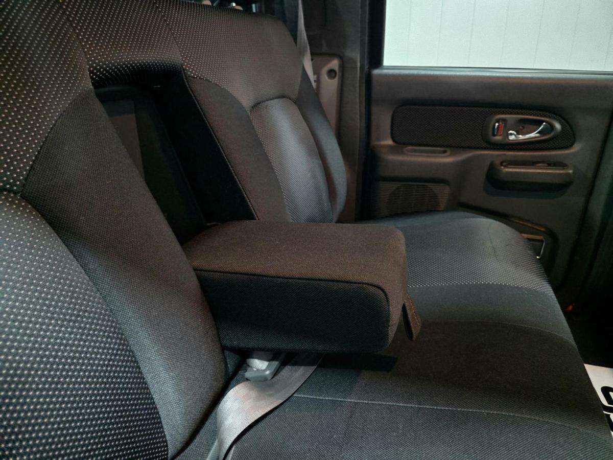 mitsubishi-l200-2007-diesel-2477cc
