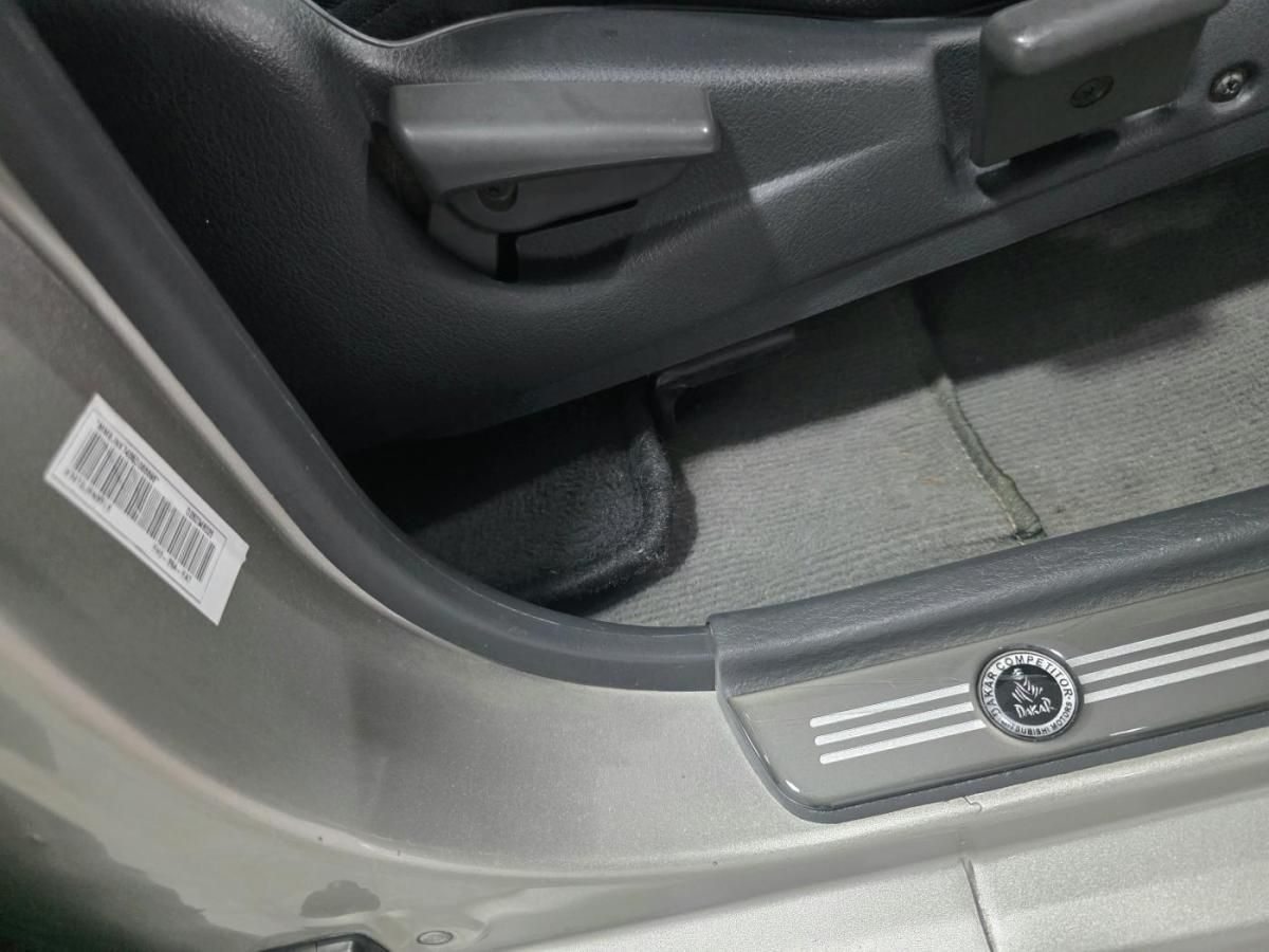 mitsubishi-l200-2007-diesel-2477cc