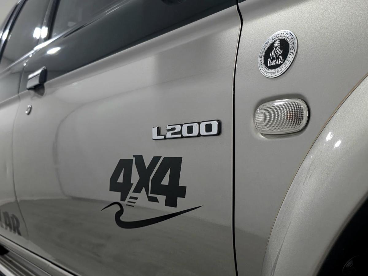 mitsubishi-l200-2007-diesel-2477cc