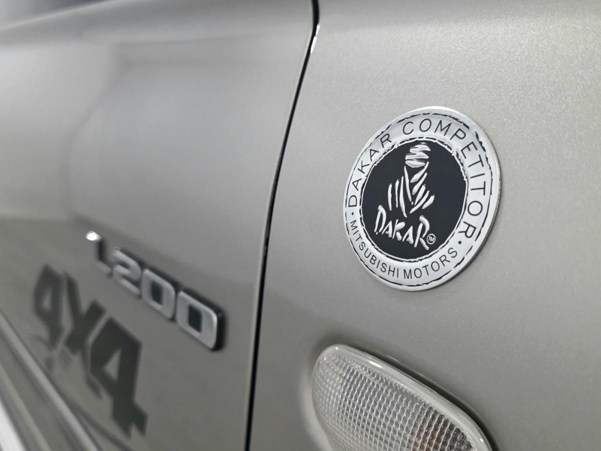 mitsubishi-l200-2007-diesel-2477cc