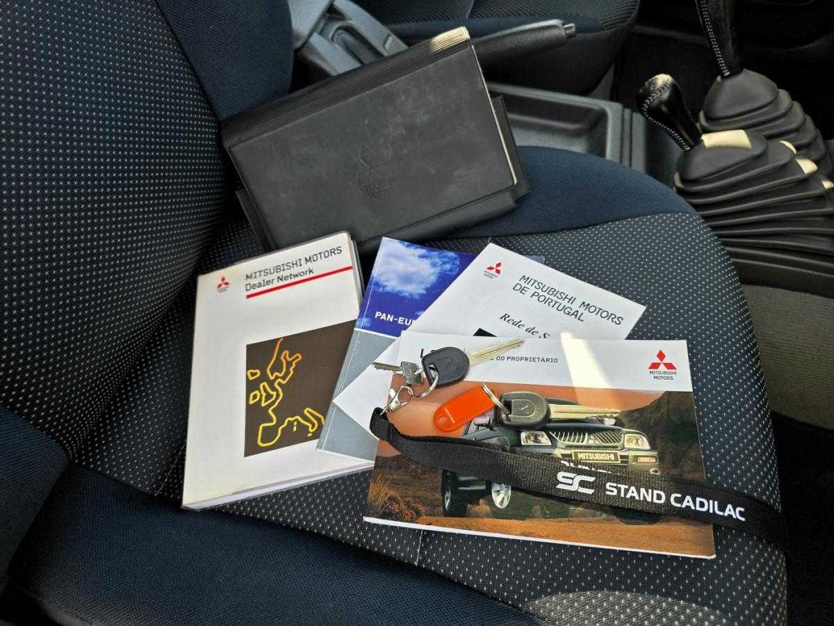 mitsubishi-l200-2007-diesel-2477cc