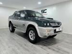 mitsubishi-l200-2007-diesel-2477cc
