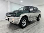 mitsubishi-l200-2007-diesel-2477cc