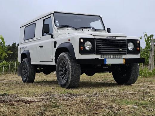 land-rover-defender-2005-diesel-2495cc
