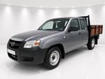 mazda-bt-50-2007-diesel-2500cc