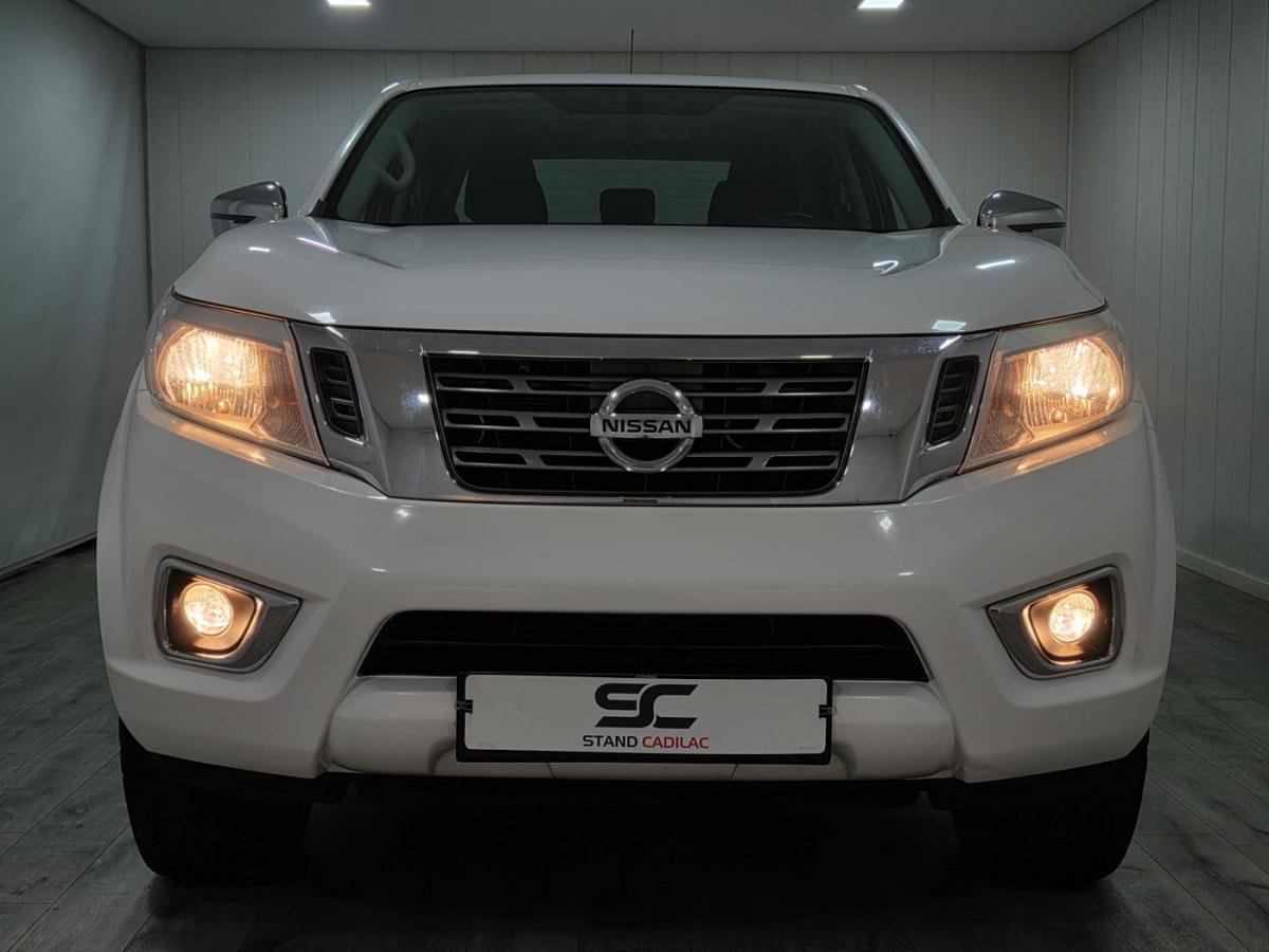 nissan-navara-2021-diesel-2298cc