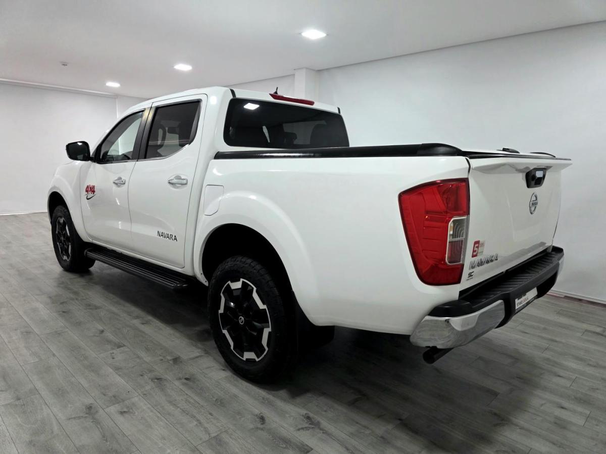 nissan-navara-2021-diesel-2298cc
