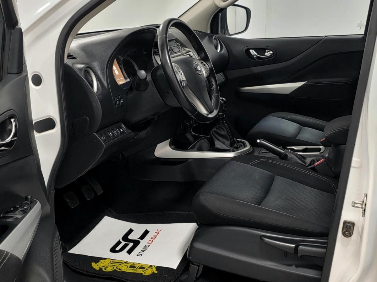 nissan-navara-2021-diesel-2298cc