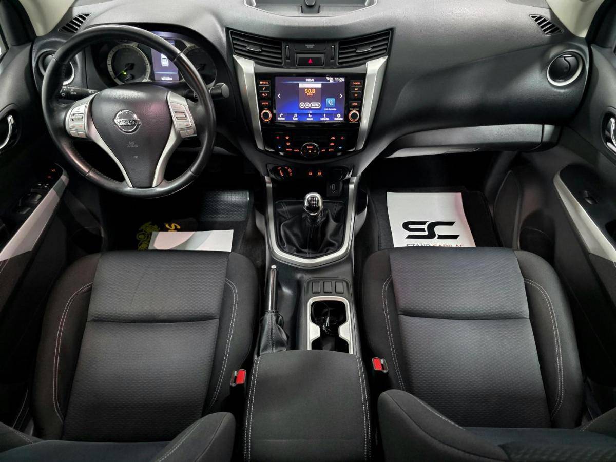 nissan-navara-2021-diesel-2298cc