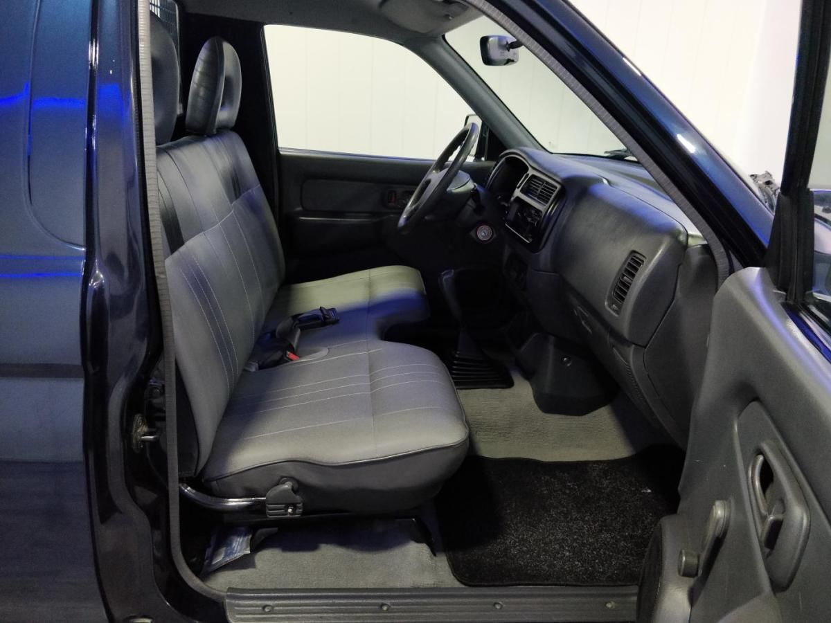 mitsubishi-l200-2005-diesel-2477cc