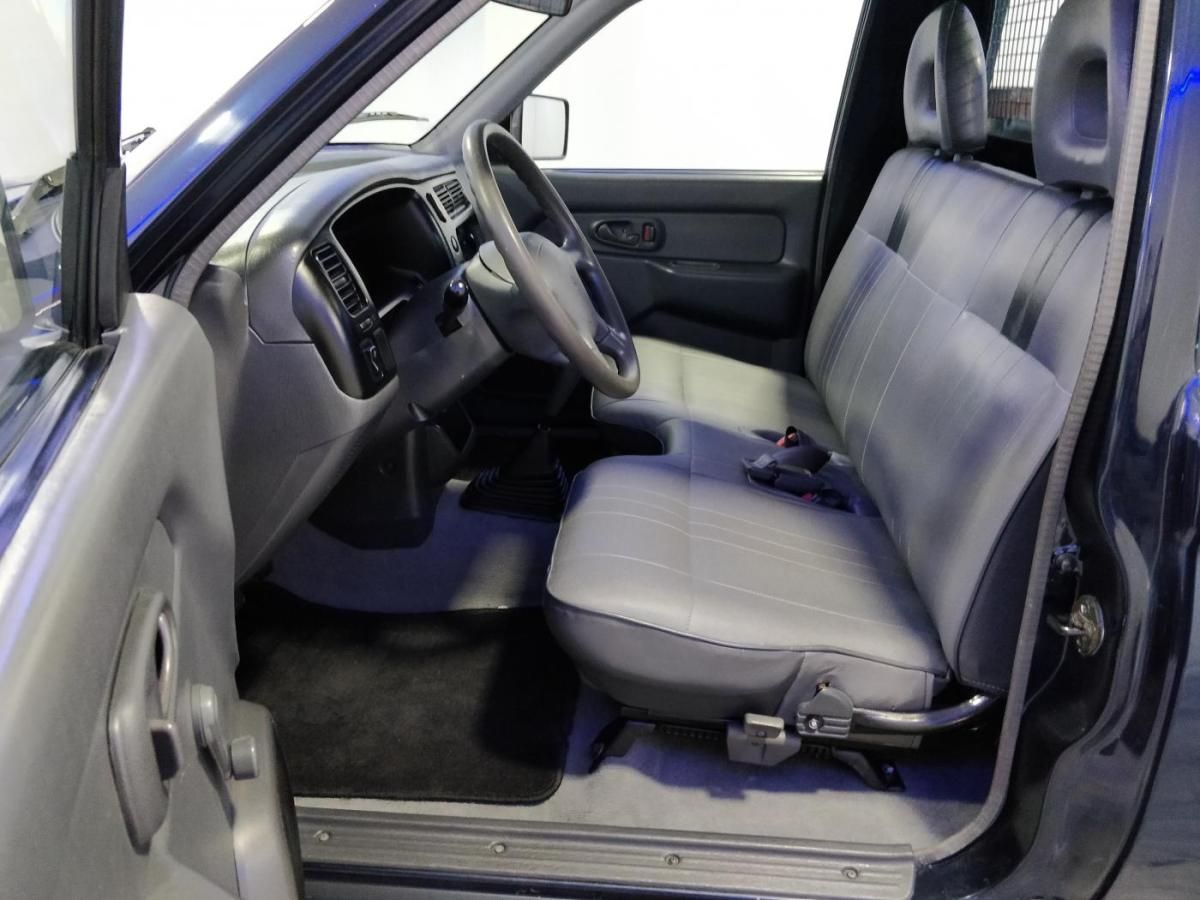 mitsubishi-l200-2005-diesel-2477cc