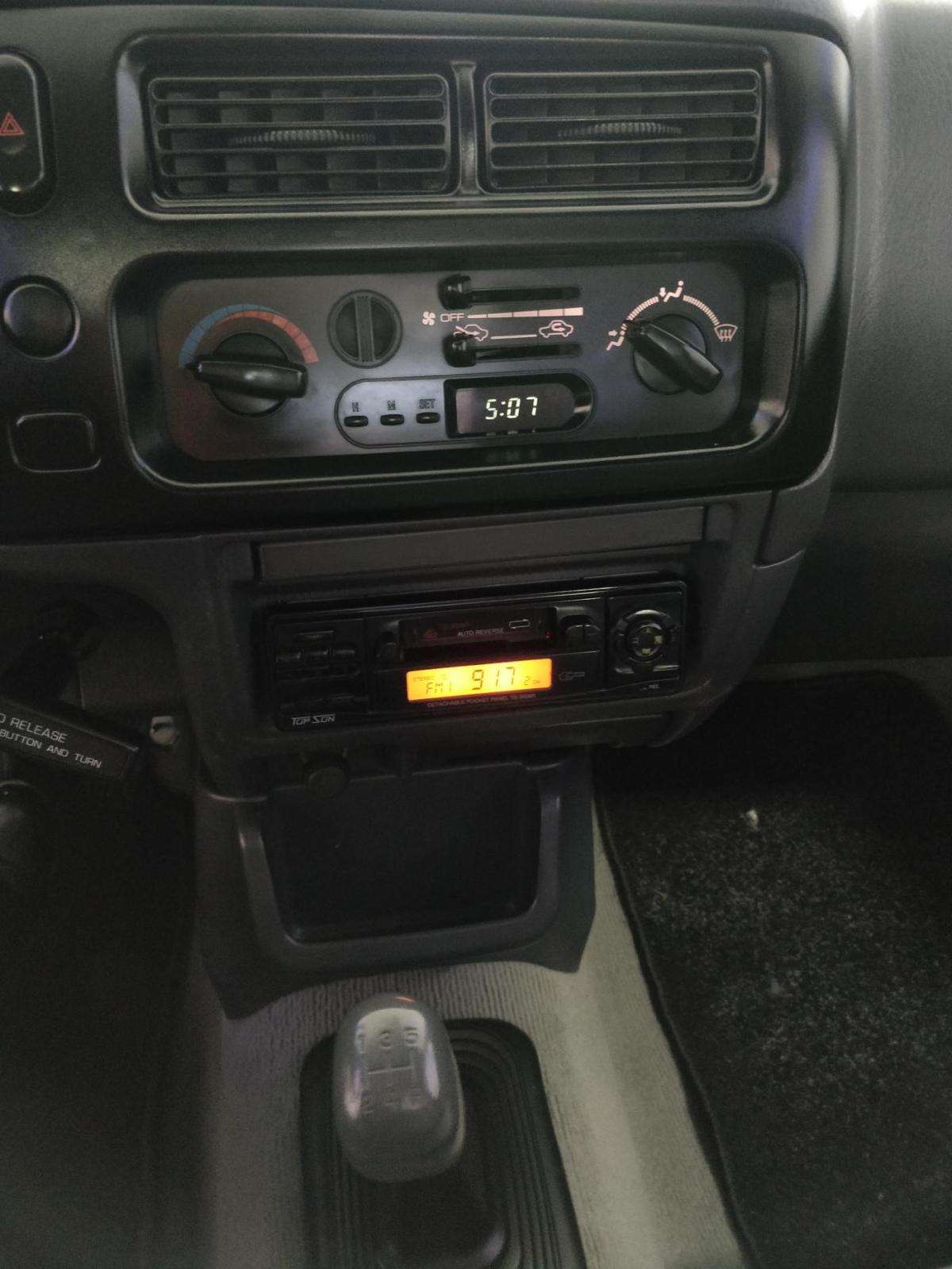 mitsubishi-l200-2005-diesel-2477cc